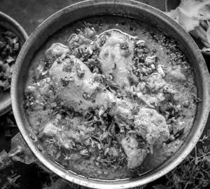 Chicken Curry
