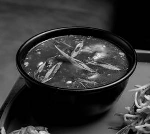 Paneer Chilli Gravy
