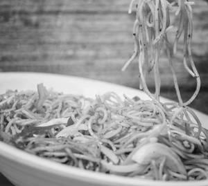 Veg Noodles