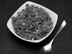 Schezwan Fried Rice