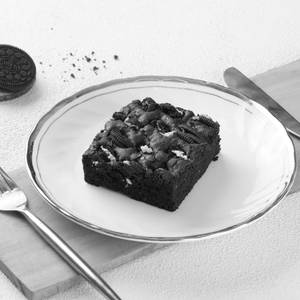 Oreo Brownie