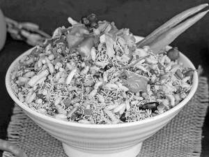 Classic Bhel