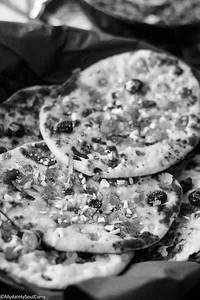 Kashmiri Naan