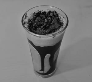 Bournvita Shake