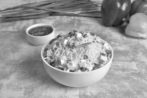 Paneer Fried Rice