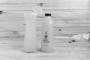 Pineapple Lime 750ml