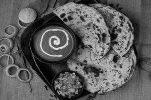 Dal Makhani Comboo