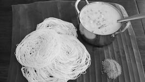 Idiyappam (2 Pieces)