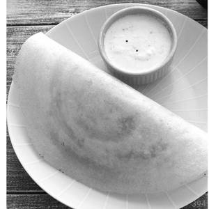 Plain Dosa