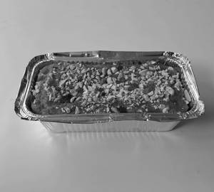 Fruit N Nut Cake Loaf