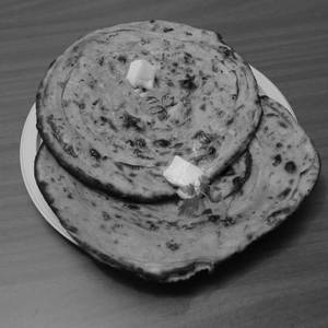 Laccha Paratha