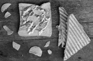 Lays Sandwich