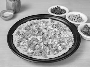 Masala Papad