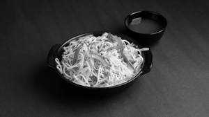 Butter Garlic Noodles