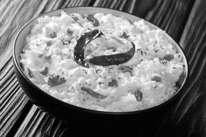 Curd Rice 750 Ml