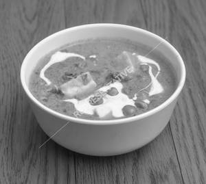 Mutter Paneer