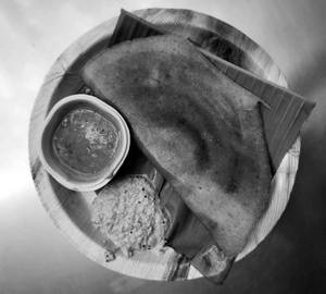 Masala Dosa