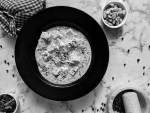 Kali Mirch Paneer (Special)    