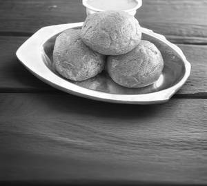 Ragi Mudde