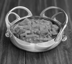 Veg Kadai