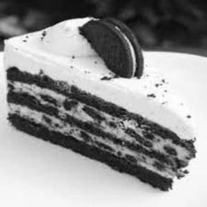 Oreo Pastry
