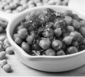 Chana Masala