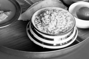 Boiled Rice