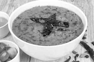 Dal Fry