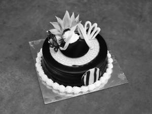 Chocolate Pineapple (Per Kg)