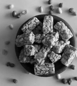 Homemade Peanut Burfi (500gms)
