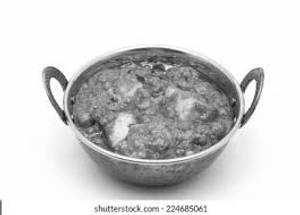 Kadhai Paneer