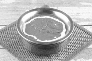 Plain Palak