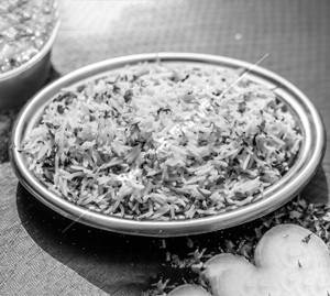 Jeera Rice