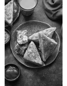 Bread Pakoda