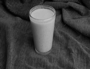 Ghol + Soft Drink (200ml)