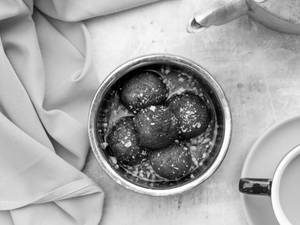 Kala Jamun