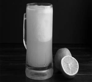 Mint Lime Soda salt(750ml)