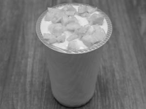 Mango Shake