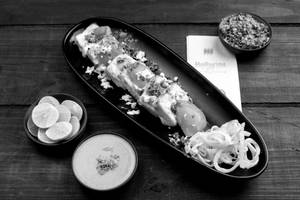 Paneer Malai Tikka