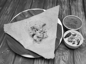 Masala Dosa