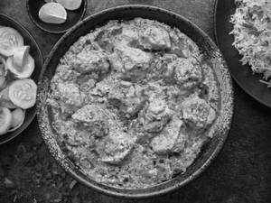 Chicken Tikka Lababdar [Boneless]