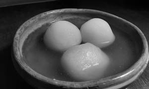 Kolkatta Rasgulla [5 Piece]
