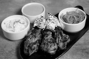 Kalmi Kebab