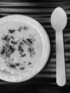 Dry Fruit Rabdi