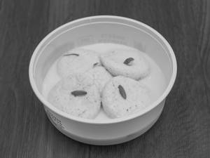 Rasmalai (per Pc) (consume Same Day Item)