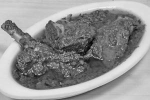 Mutton Stew