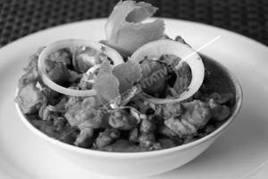Veg Amritsari