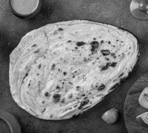 Butter Naan