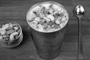 Special Patiala Lassi (600 Ml)