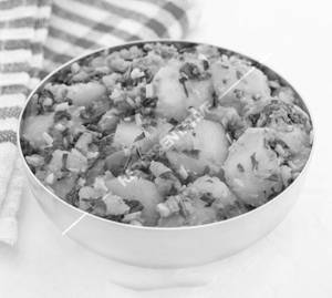 Methi Aloo